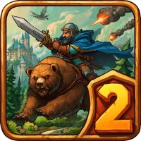 王者保卫战2：史诗塔防