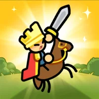 Nightfall: 王国边疆 TD