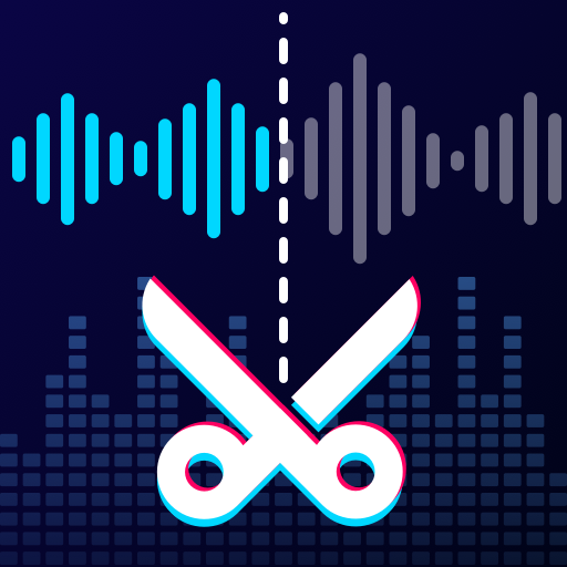 Pro音频编辑器：音乐剪辑，铃声制作，声音编辑软件