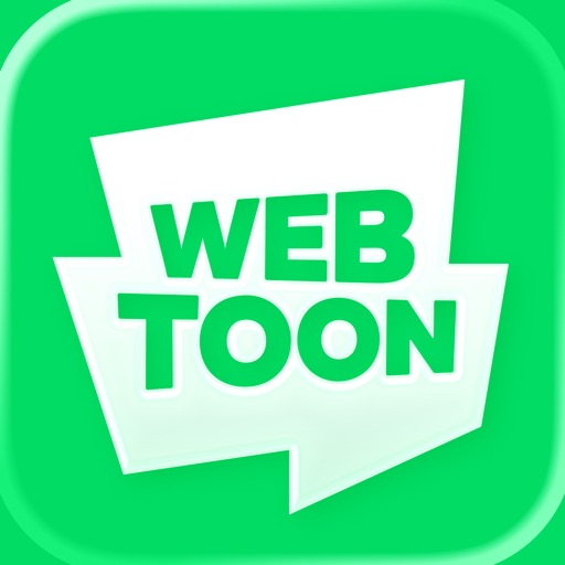 LINE WEBTOON 每日漫畫